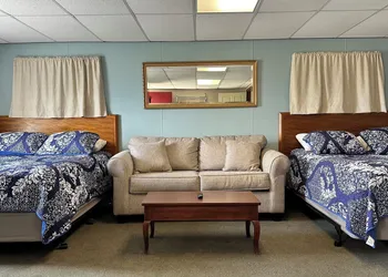 Mount Blue Motel hotel thumbnail 6