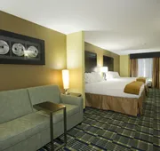 Holiday Inn Express & Suites Morrilton by IHG hotel detail image 3