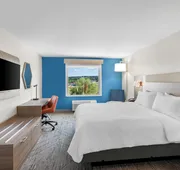 Holiday Inn Express & Suites Morrilton by IHG hotel detail image 5
