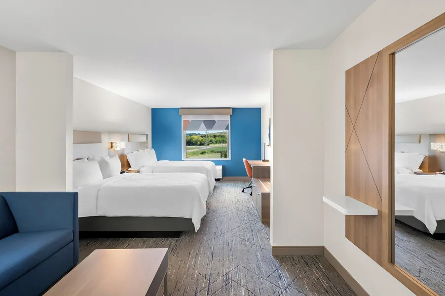 Holiday Inn Express & Suites Morrilton by IHG hotel detail image 6