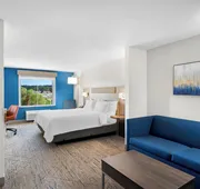 Holiday Inn Express & Suites Morrilton by IHG hotel detail image 7