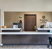 SureStay Plus by Best Western Montrose hotel detail image 3