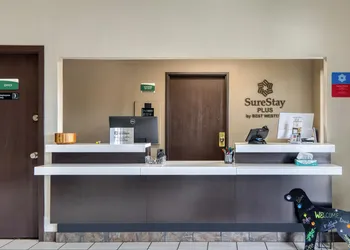 SureStay Plus by Best Western Montrose hotel thumbnail 3