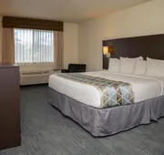 SureStay Plus by Best Western Montrose hotel detail image 5