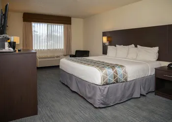 SureStay Plus by Best Western Montrose hotel thumbnail 5