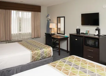 SureStay Plus by Best Western Montrose hotel thumbnail 6