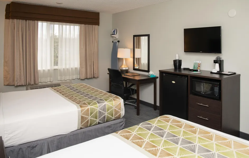 SureStay Plus by Best Western Montrose hotel detail image 6