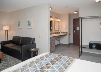 SureStay Plus by Best Western Montrose hotel thumbnail 7
