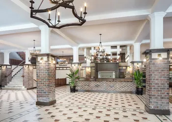 The Elms Hotel & Spa, a Destination by Hyatt Hotel hotel thumbnail 2