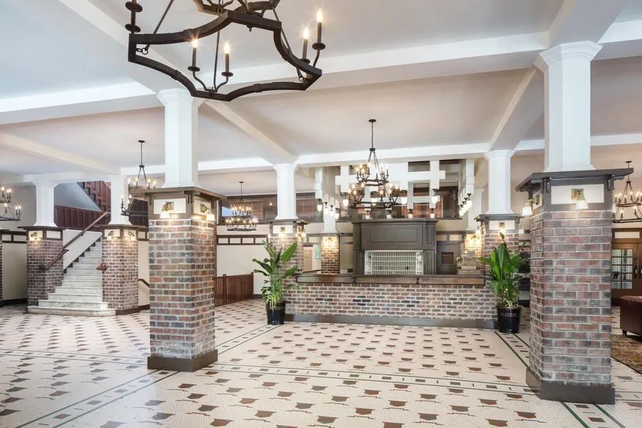 The Elms Hotel & Spa, a Destination by Hyatt Hotel hotel detail image 2