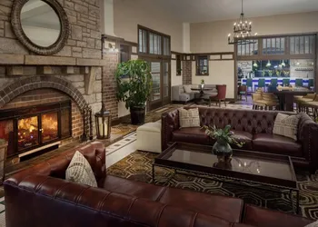 The Elms Hotel & Spa, a Destination by Hyatt Hotel hotel thumbnail 3