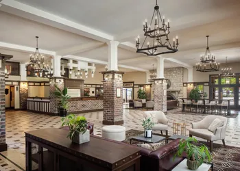 The Elms Hotel & Spa, a Destination by Hyatt Hotel hotel thumbnail 4