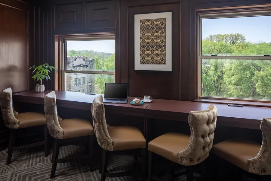 The Elms Hotel & Spa, a Destination by Hyatt Hotel hotel detail image 6