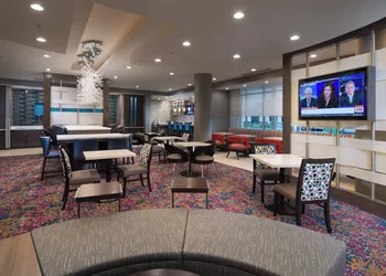 SpringHill Suites by Marriott Houston Hwy. 290/NW Cypress hotel thumbnail 2