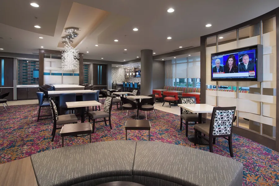 SpringHill Suites by Marriott Houston Hwy. 290/NW Cypress hotel detail image 2