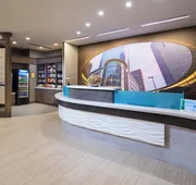 SpringHill Suites by Marriott Houston Hwy. 290/NW Cypress hotel detail image 3