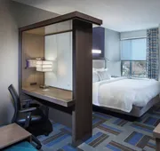 SpringHill Suites by Marriott Houston Hwy. 290/NW Cypress hotel detail image 4