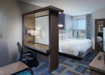 SpringHill Suites by Marriott Houston Hwy. 290/NW Cypress hotel thumbnail 4