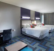 SpringHill Suites by Marriott Houston Hwy. 290/NW Cypress hotel detail image 5