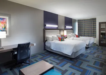 SpringHill Suites by Marriott Houston Hwy. 290/NW Cypress hotel thumbnail 5