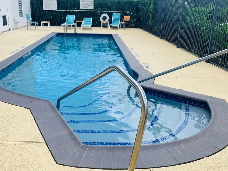 SpringHill Suites by Marriott Houston Hwy. 290/NW Cypress hotel detail image 6