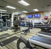 SpringHill Suites by Marriott Houston Hwy. 290/NW Cypress hotel detail image 7