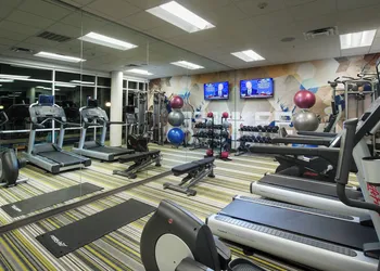 SpringHill Suites by Marriott Houston Hwy. 290/NW Cypress hotel thumbnail 7