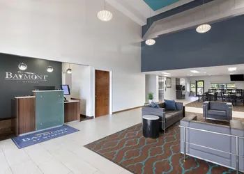 Baymont by Wyndham Moss Point/Pascagoula hotel thumbnail 2