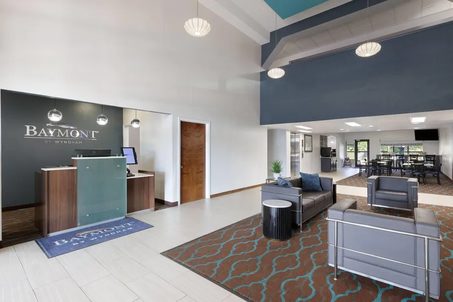 Baymont by Wyndham Moss Point/Pascagoula hotel detail image 2