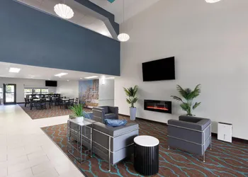 Baymont by Wyndham Moss Point/Pascagoula hotel thumbnail 4