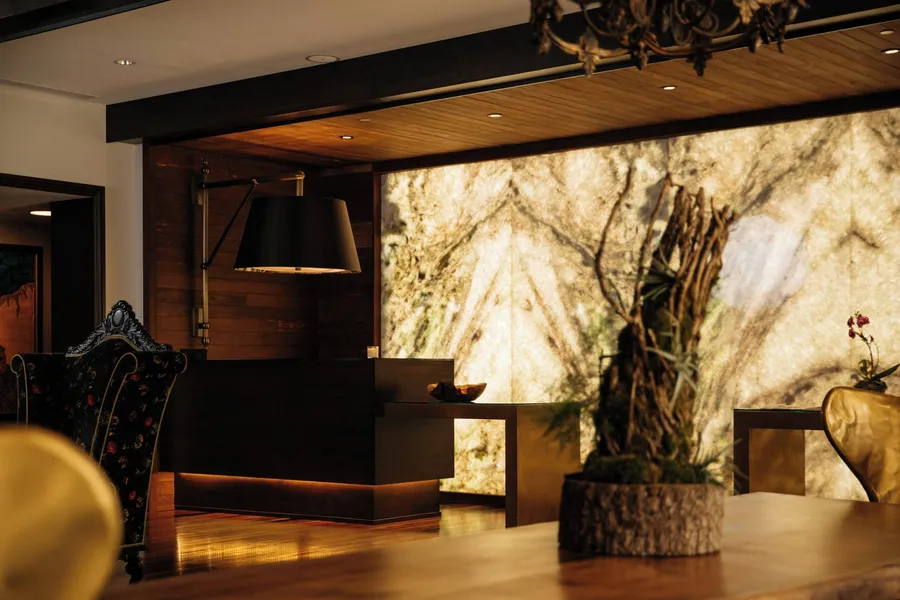 Grand Bohemian Mountain Brook, Autograph Collection hotel detail image 2
