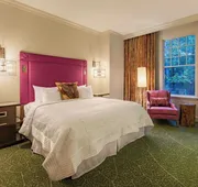 Grand Bohemian Mountain Brook, Autograph Collection hotel detail image 3