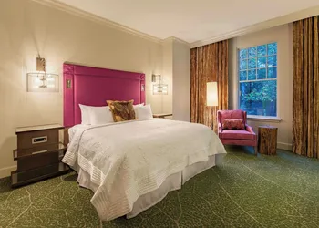 Grand Bohemian Mountain Brook, Autograph Collection hotel thumbnail 3