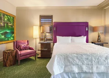 Grand Bohemian Mountain Brook, Autograph Collection hotel thumbnail 4
