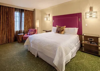 Grand Bohemian Mountain Brook, Autograph Collection hotel thumbnail 6