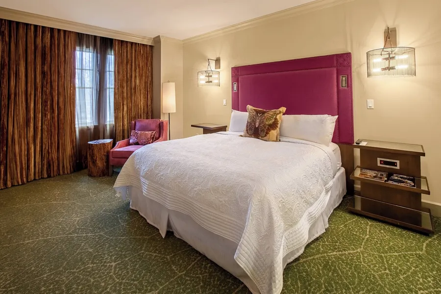 Grand Bohemian Mountain Brook, Autograph Collection hotel detail image 6
