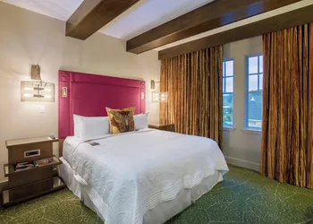 Grand Bohemian Mountain Brook, Autograph Collection hotel thumbnail 7