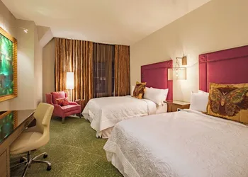 Grand Bohemian Mountain Brook, Autograph Collection hotel thumbnail 8