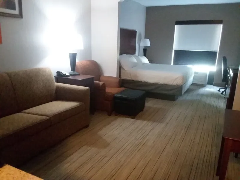 Holiday Inn Express & Suites Lake Placid by IHG hotel detail image 2