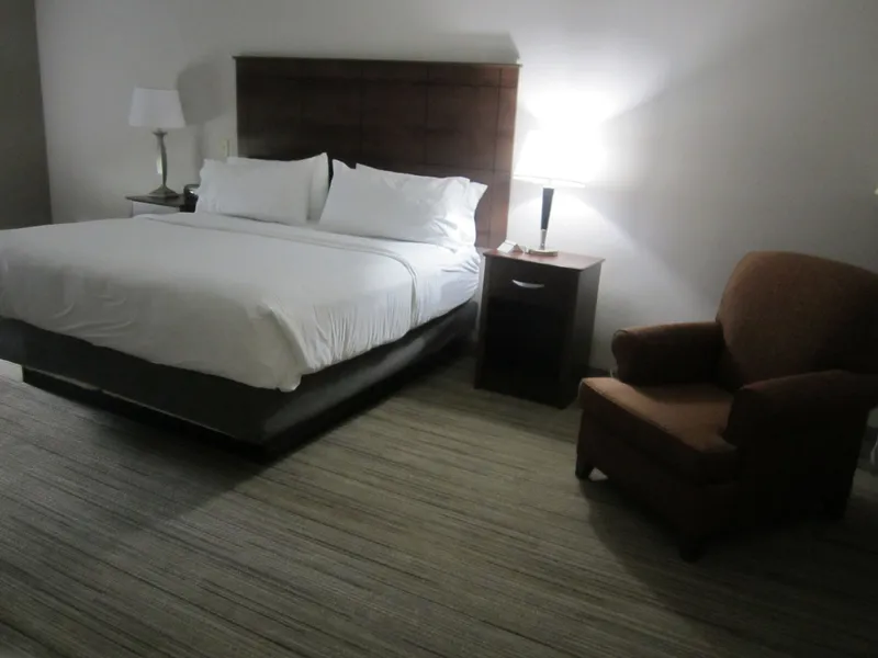Holiday Inn Express & Suites Lake Placid by IHG hotel detail image 6