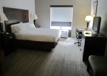 Holiday Inn Express & Suites Lake Placid by IHG hotel thumbnail 8