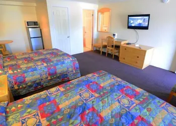Prime Inn hotel thumbnail 2
