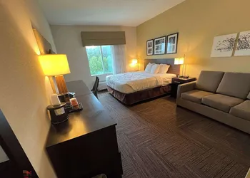 Wingate by Wyndham Jonesboro/Hodge hotel thumbnail 5