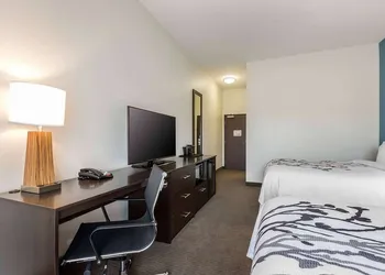Wingate by Wyndham Jonesboro/Hodge hotel thumbnail 7