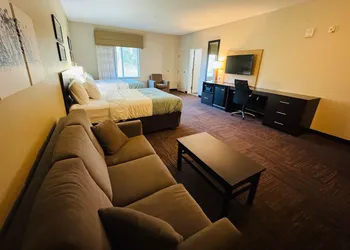 Wingate by Wyndham Jonesboro/Hodge hotel thumbnail 8