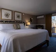 Highland Lake Resort hotel detail image 3