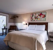 Highland Lake Resort hotel detail image 4