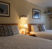 Highland Lake Resort hotel detail image 5