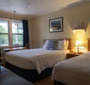 Highland Lake Resort hotel detail image 7