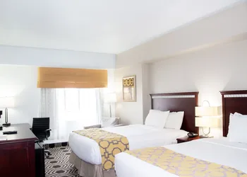 Baymont by Wyndham Delavan Near Lake Geneva hotel thumbnail 6